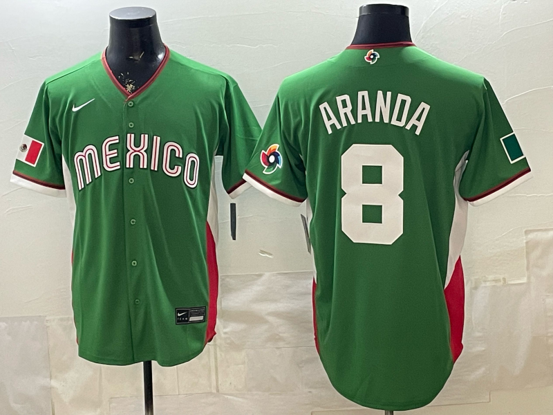 Men 2026 MLB World Cup Nike Jersey03200013->more jerseys->MLB Jersey